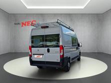 PEUGEOT Boxer Kaw. 333 L2H2 2.2 BlueHDi 140 S/S, Diesel, Second hand / Used, Manual - 7
