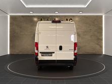 PEUGEOT Boxer 2.0 HDI 335 Active L2H2 *3-Sitzer*, Diesel, Occasion / Gebraucht, Handschaltung - 3