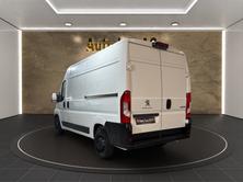 PEUGEOT Boxer 2.0 HDI 335 Active L2H2 *3-Sitzer*, Diesel, Occasion / Gebraucht, Handschaltung - 4