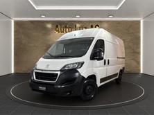 PEUGEOT Boxer 2.0 HDI 335 Active L2H2 *3-Sitzer*, Diesel, Occasion / Gebraucht, Handschaltung - 6