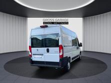 PEUGEOT BOXER 2.2 HDI 335 L2H2, Diesel, Auto nuove, Manuale - 4