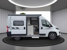 PEUGEOT Boxer 5.4 DF 3.5t L2H2 2.2BlueHDi 140 CROSSCAMP ADVTR, Diesel, Voiture nouvelle, Automatique - 3