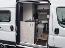 PEUGEOT Boxer 5.4 DF 3.5t L2H2 2.2BlueHDi 140 CROSSCAMP ADVTR, Diesel, Voiture nouvelle, Automatique - 4