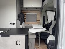 PEUGEOT Boxer 5.4 DF 3.5t L2H2 2.2BlueHDi 140 CROSSCAMP ADVTR, Diesel, Voiture nouvelle, Automatique - 5