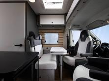 PEUGEOT Boxer 5.4 DF 3.5t L2H2 2.2BlueHDi 140 CROSSCAMP ADVTR, Diesel, Voiture nouvelle, Automatique - 7