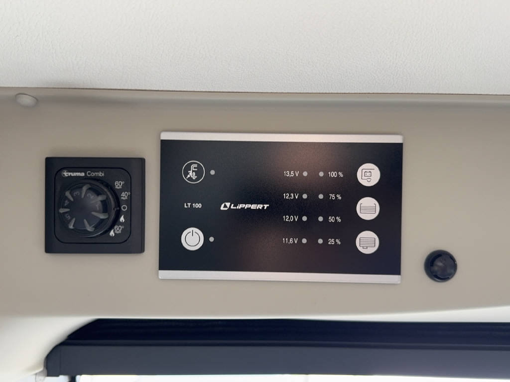 PEUGEOT Boxer 5.4 DF 3.5 t L2 H2 2.2BlueHDi 140 ADVTR CROSSCAMP, Diesel, Auto nuove, Automatico - 5