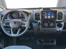 PEUGEOT Boxer ADVTR 5.4 DF 3.5 t  L2 H2 2.2BlueHDi 140 CROSSCAMP, Diesel, New car, Automatic - 3