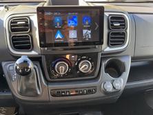 PEUGEOT Boxer ADVTR 5.4 DF 3.5 t  L2 H2 2.2BlueHDi 140 CROSSCAMP, Diesel, New car, Automatic - 4