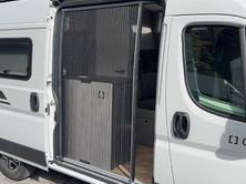 PEUGEOT Boxer ADVTR 5.4 DF 3.5 t  L2 H2 2.2BlueHDi 140 CROSSCAMP, Diesel, New car, Automatic - 7