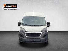 PEUGEOT Boxer 2.0 HDI 335 Allure L2H2, Diesel, Second hand / Used, Manual - 2