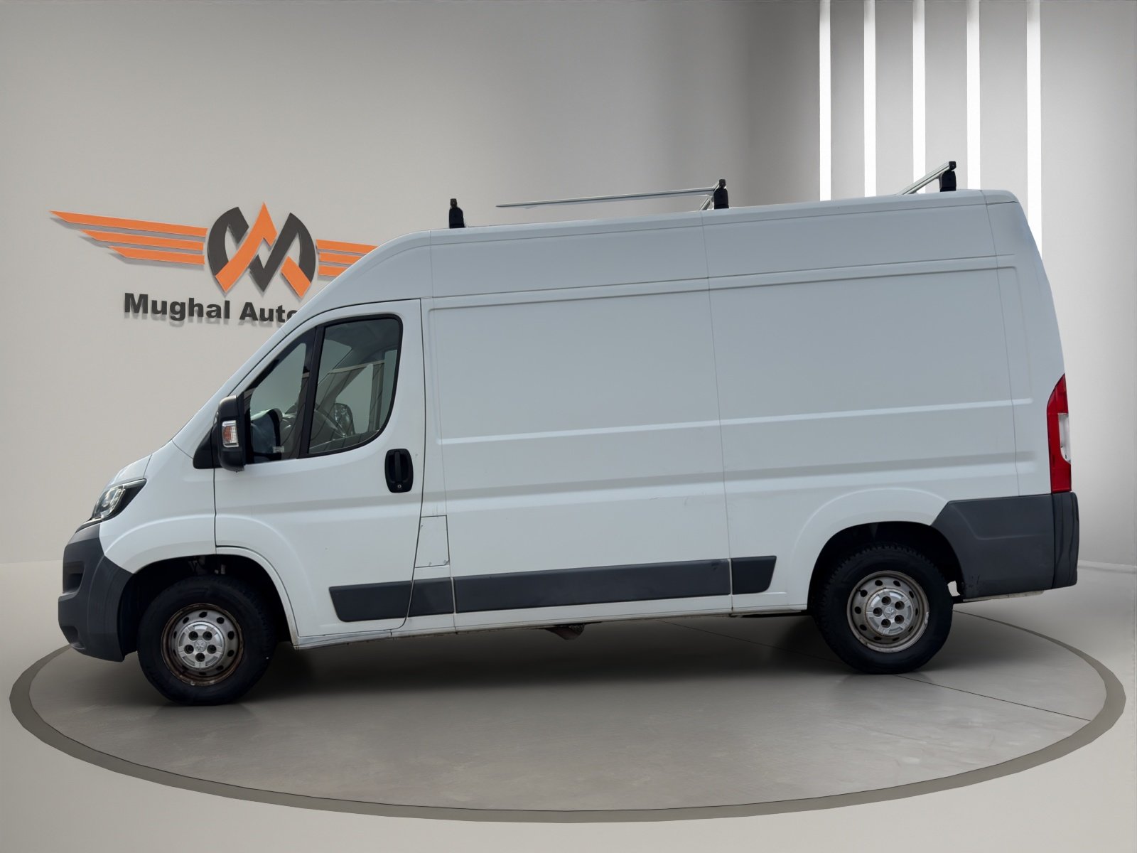 PEUGEOT Boxer 2.2 HDI Wohnwagen, Diesel, Occasion / Gebraucht, Handschaltung - 7