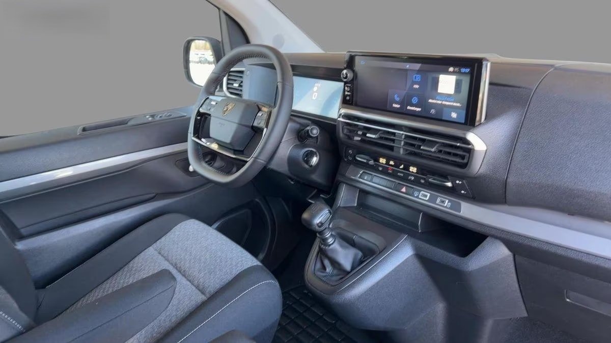 PEUGEOT Campster 2,0 BlueHDI 145 Alu KA LED Li, Diesel, New car, Manual - 6