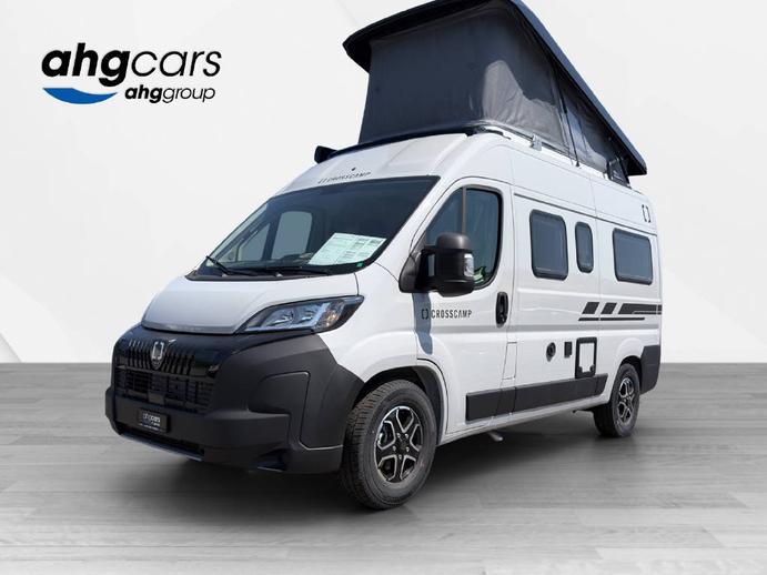 PEUGEOT CROSSCAMP ADVNTR 5.4 AT, Diesel, Auto nuove, Automatico