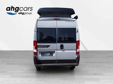 PEUGEOT CROSSCAMP ADVNTR 5.4 AT, Diesel, Auto nuove, Automatico - 4