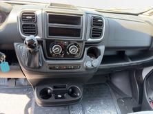 PEUGEOT CROSSCAMP ADVNTR 5.4 AT, Diesel, Auto nuove, Automatico - 7