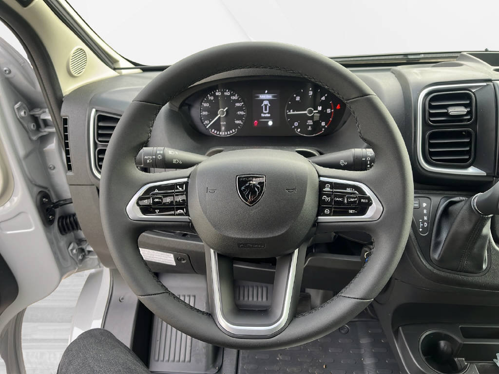 PEUGEOT CROSSCAMP EXPDN 7.4E AT, Diesel, Auto nuove, Automatico - 6