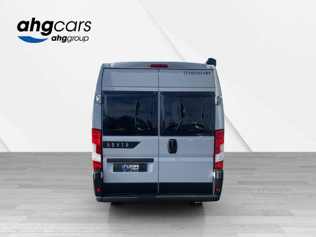 PEUGEOT CROSSCAMP ADVNTR 6.4 AT, Diesel, New car, Automatic - 4