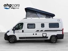 PEUGEOT CROSSCAMP ADVNTR 6.0 AT, Diesel, New car, Automatic - 2