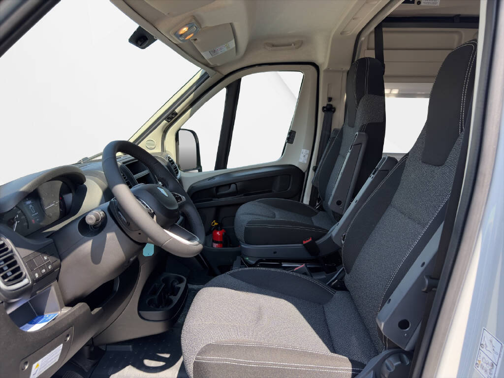 PEUGEOT CROSSCAMP ADVNTR 6.0 AT, Diesel, Auto nuove, Automatico - 5