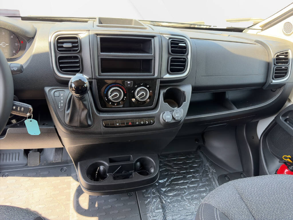 PEUGEOT CROSSCAMP ADVNTR 6.0 AT, Diesel, Auto nuove, Automatico - 7