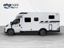 PEUGEOT CROSSCAMP EXPDN 7.0 E, Diesel, New car, Automatic - 2