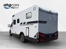 PEUGEOT CROSSCAMP EXPDN 7.0 E, Diesel, New car, Automatic - 3