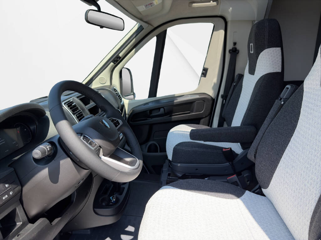 PEUGEOT CROSSCAMP EXPDN 7.0 E, Diesel, Neuwagen, Automatik - 5
