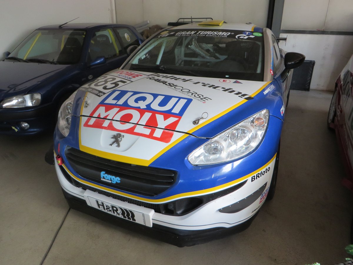 PEUGEOT Cup