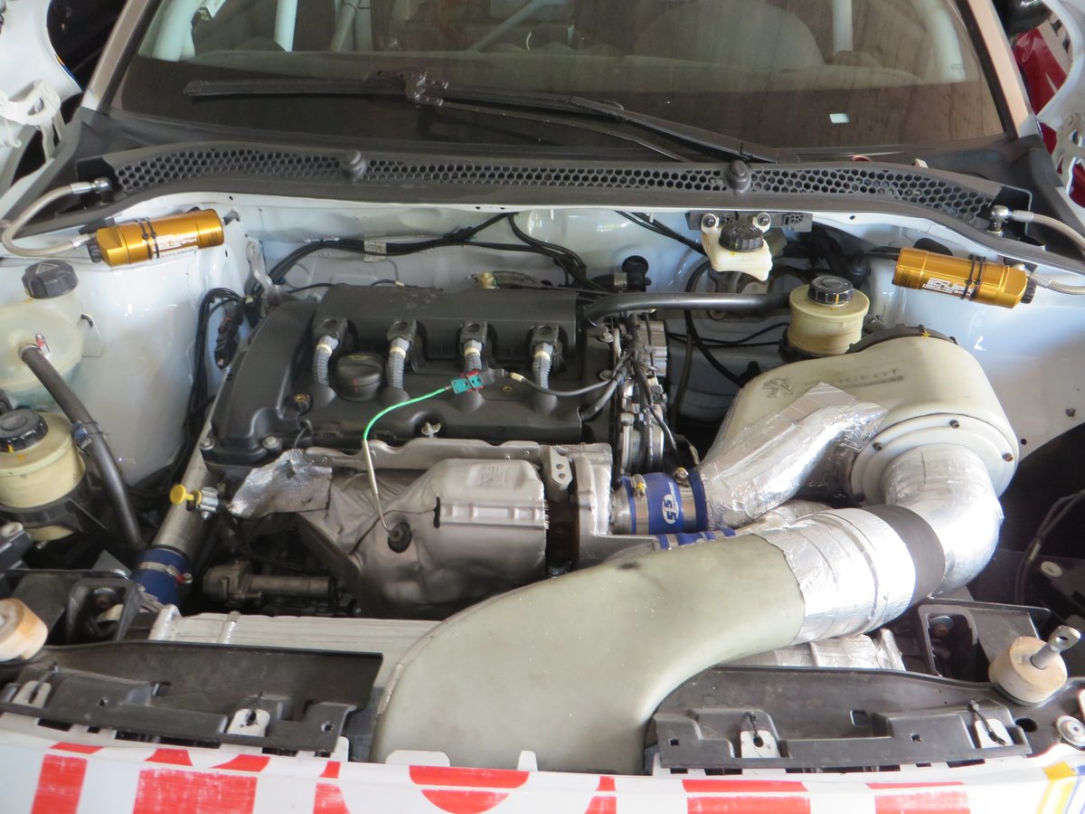 PEUGEOT Cup, Essence, Occasion / Utilisé, Manuelle - 2