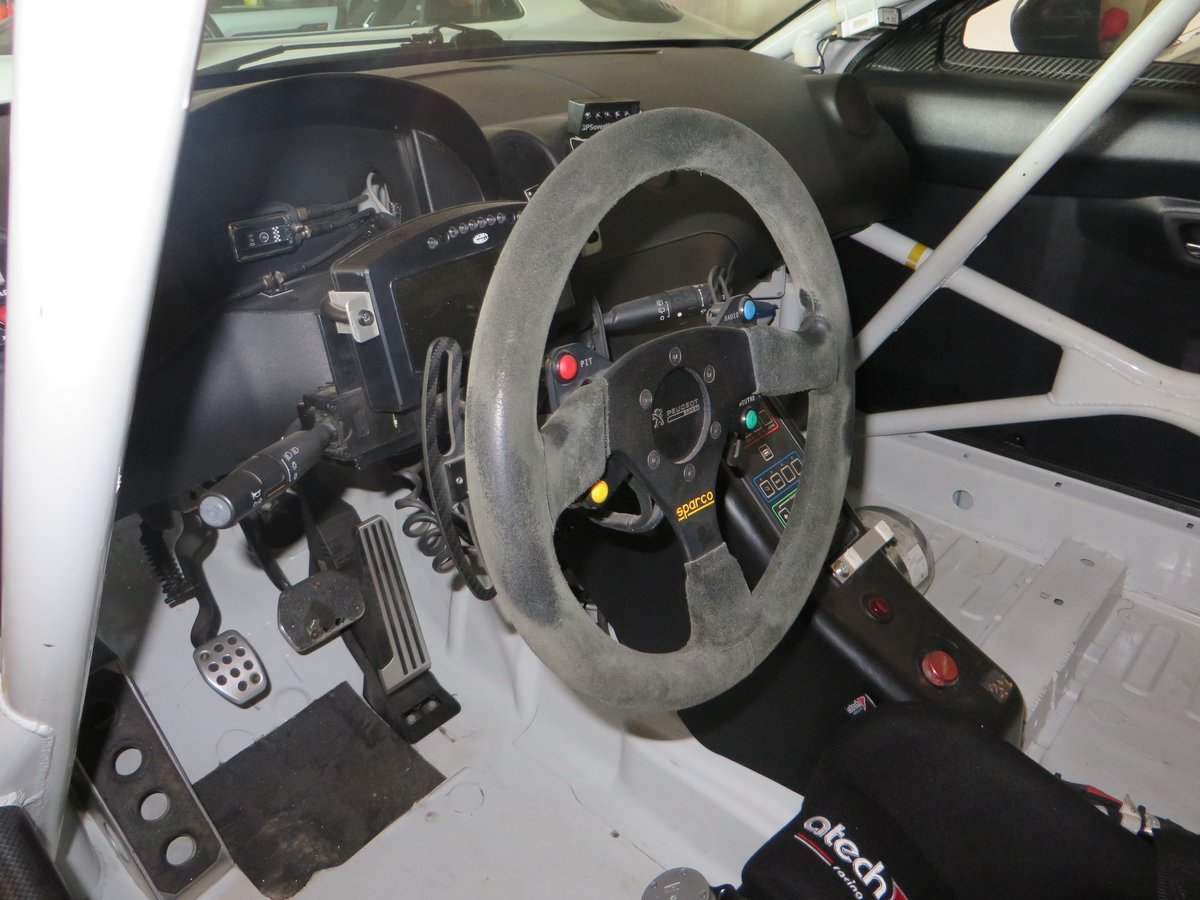 PEUGEOT Cup, Essence, Occasion / Utilisé, Manuelle - 5