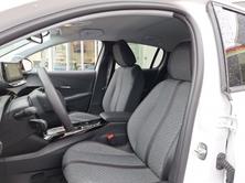 PEUGEOT e-208 Allure Helvetia, Elettrica, Auto nuove, Automatico - 6