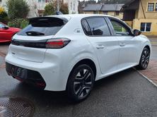 PEUGEOT e-208 Allure Helvetia, Elettrica, Auto nuove, Automatico - 3