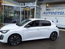 PEUGEOT e-208 Allure Helvetia, Elettrica, Auto nuove, Automatico - 4