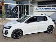 PEUGEOT e-208 Spirit II Automat, Elettrica, Auto nuove, Automatico - 6