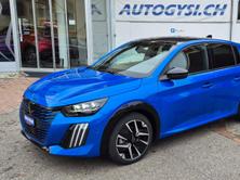 PEUGEOT e-208 Spirit II Automat, Elettrica, Auto nuove, Automatico - 7