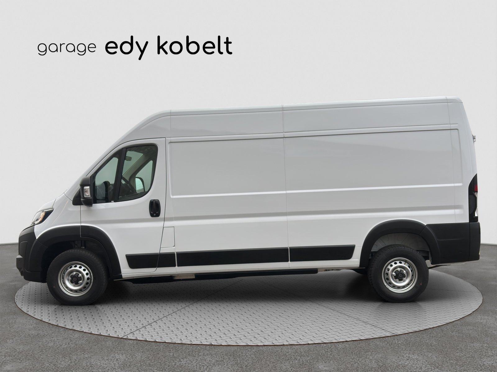 PEUGEOT e-Boxer 280 110kWh 435 L3H2, Elektro, Neuwagen, Automatik - 2