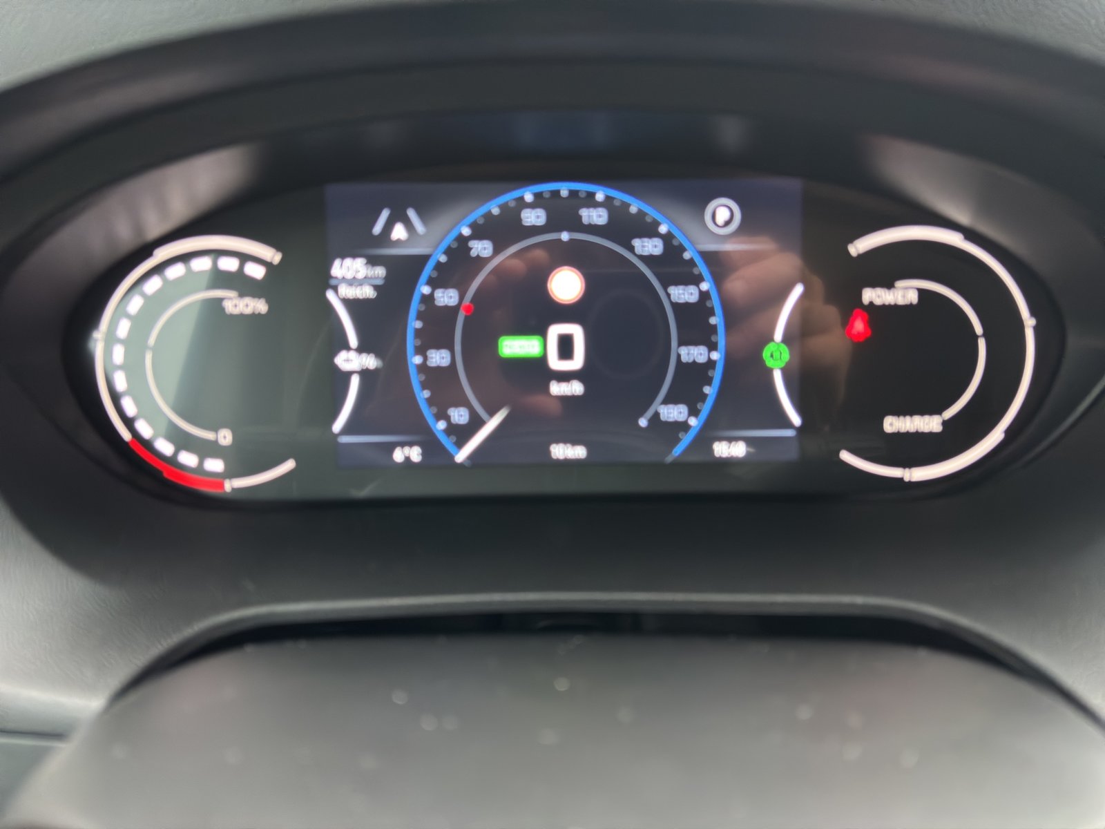 PEUGEOT e-Boxer 280 110kWh 435 L3H2, Elektro, Neuwagen, Automatik - 6