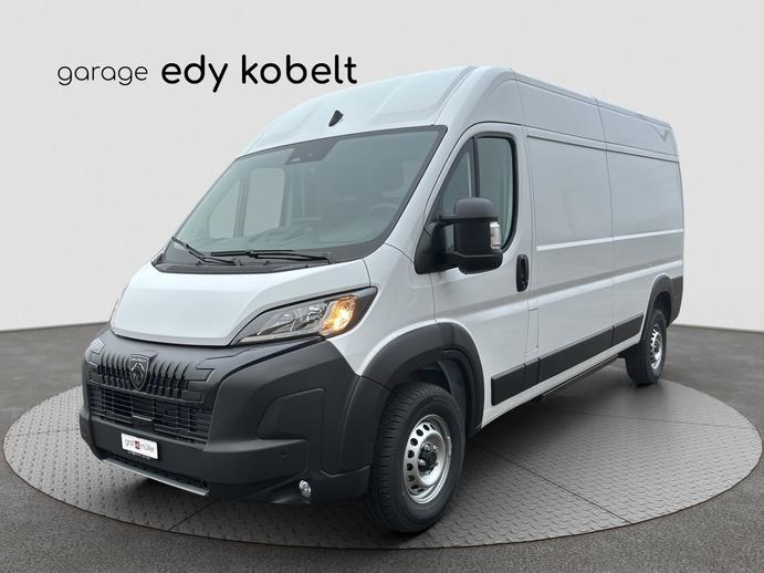 PEUGEOT e-Boxer 280 110kWh 435 L3H2, Elettrica, Occasioni / Usate, Automatico