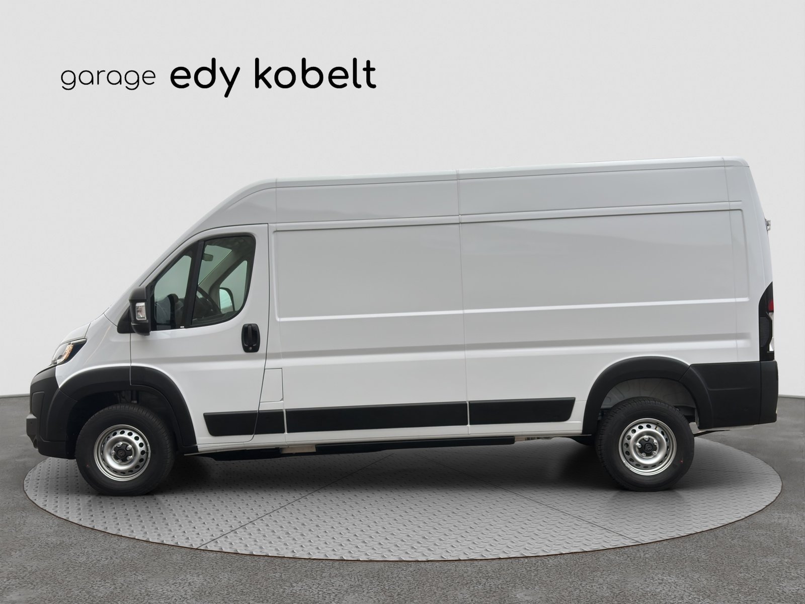 PEUGEOT e-Boxer 280 110kWh 435 L3H2, Elektro, Occasion / Gebraucht, Automatik - 2