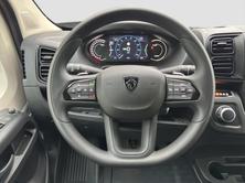 PEUGEOT e-Boxer 280 110kWh 435 L3H2, Elettrica, Occasioni / Usate, Automatico - 7