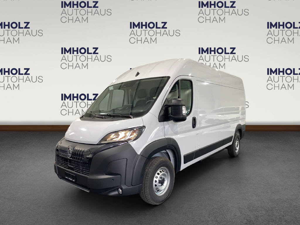 PEUGEOT E-Boxer Kaw. 435 L3H2 110 kWh