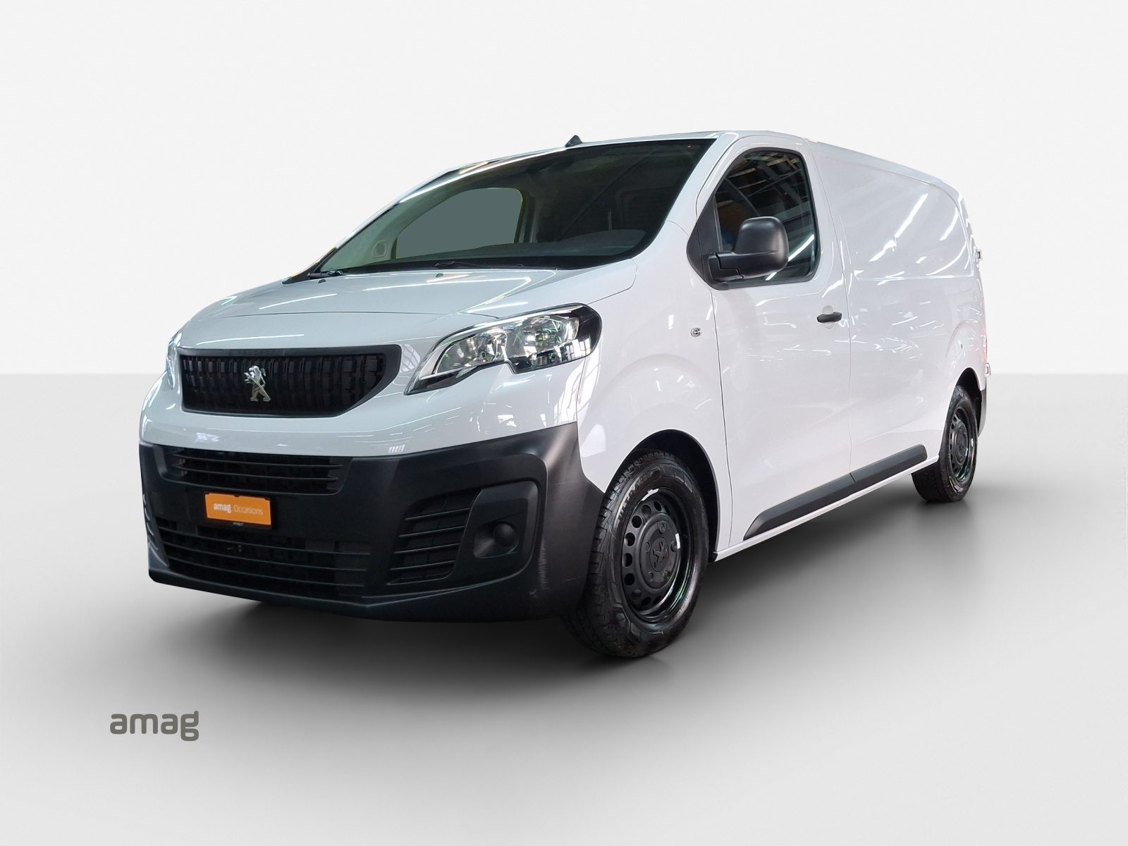 PEUGEOT Expert HDi100 S&S Standar