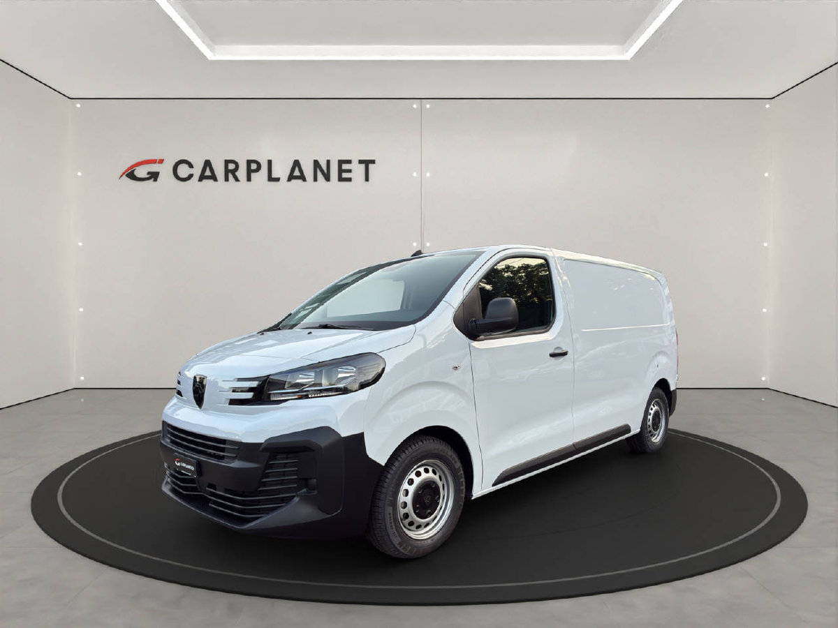 PEUGEOT Expert Kaw. Standard 2.0 BlueH