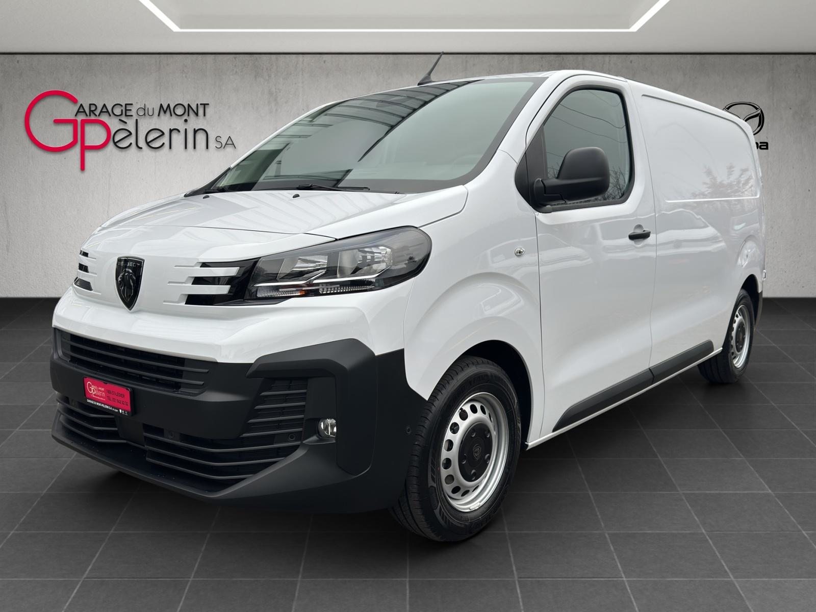 PEUGEOT Expert 2.2 BlueHDi 150 S/S