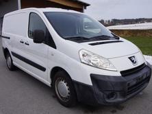PEUGEOT Expert 2.0 HDI 120, Diesel, Occasion / Utilisé, Manuelle - 7