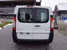 PEUGEOT Expert 2.0 HDI 120, Diesel, Occasion / Utilisé, Manuelle - 4