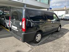 PEUGEOT Expert Tepee 2.0 HDi A Shuttle L2, Diesel, Occasioni / Usate, Automatico - 4