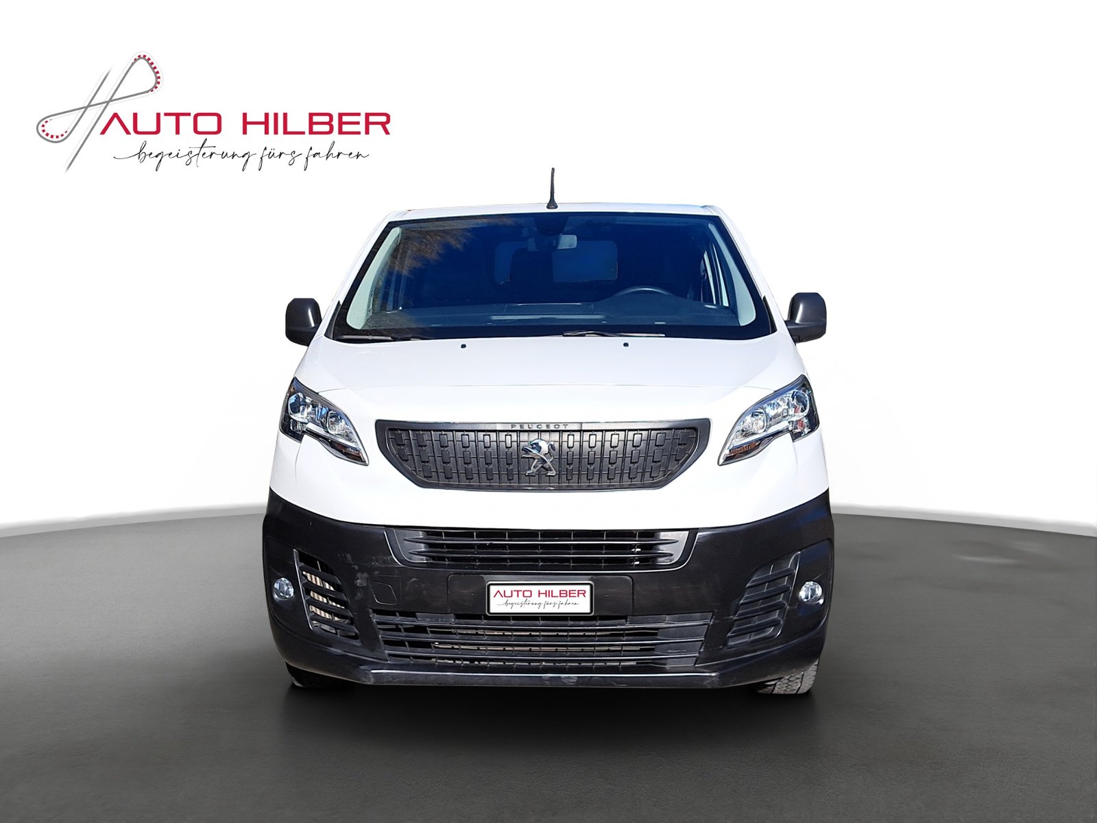 PEUGEOT Expert 1.5 BlueHDi 120 SS Premium Standard, Diesel, Second hand / Used, Manual - 2