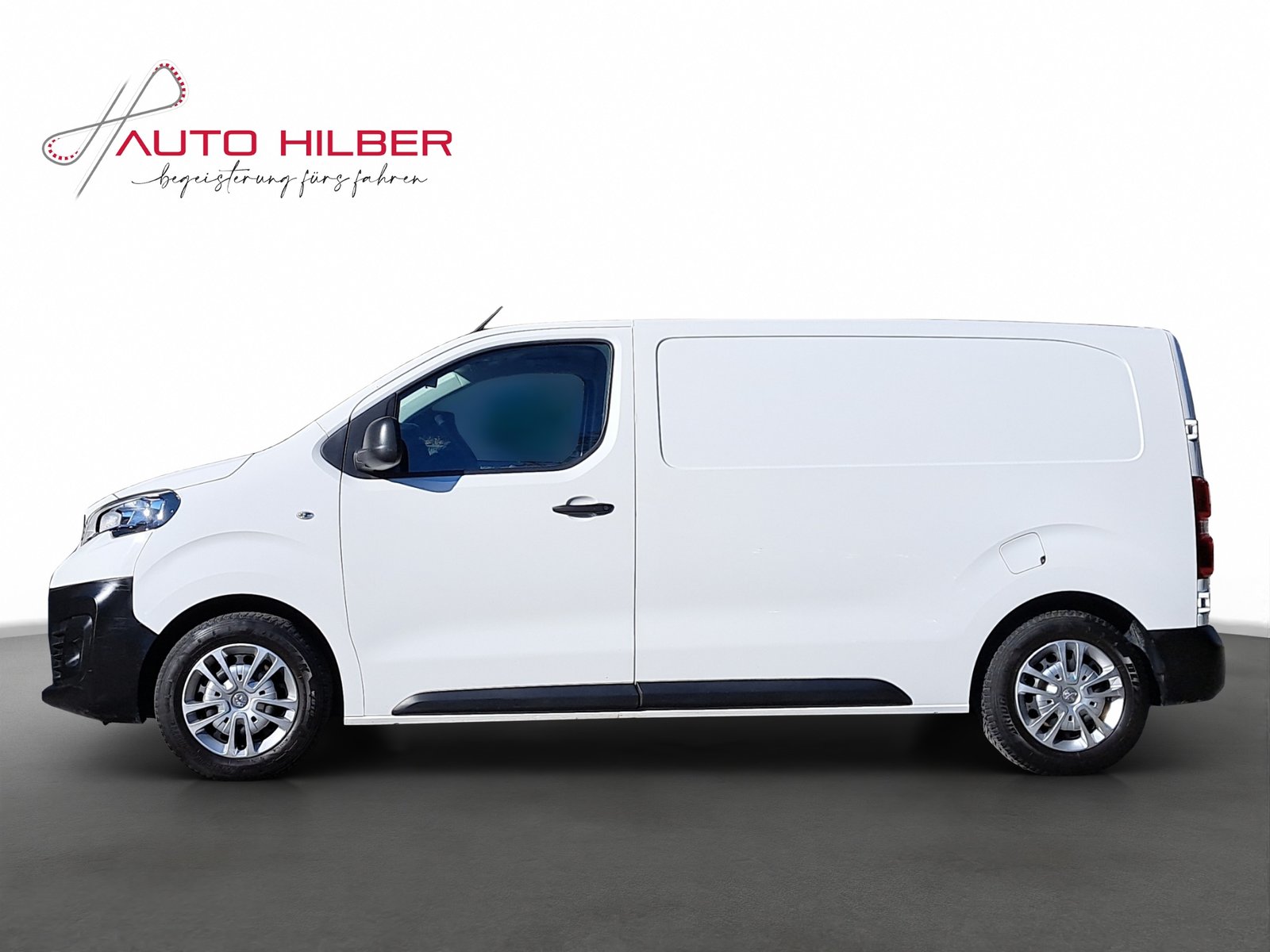 PEUGEOT Expert 1.5 BlueHDi 120 SS Premium Standard, Diesel, Second hand / Used, Manual - 3