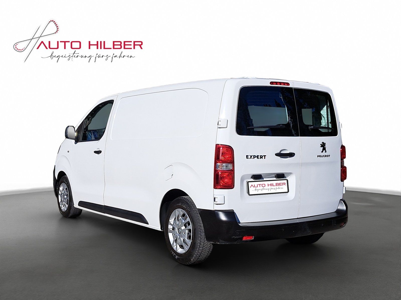 PEUGEOT Expert 1.5 BlueHDi 120 SS Premium Standard, Diesel, Second hand / Used, Manual - 4